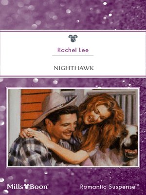 cover image of Nighthawk